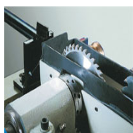 Scoring Wood Saw Blade