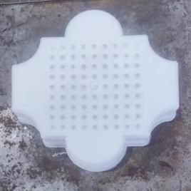 Scorpio Paving Mould