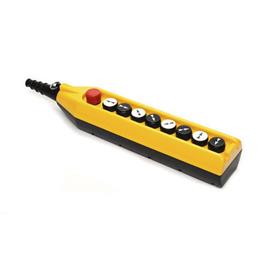 Scorpion Allied 5 Amp Industrial Pendant Push Button