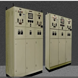 SCR Power Battery Charger