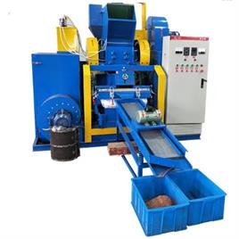 Granulator Machine for Scrap Cable