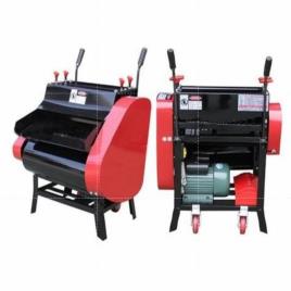 Scrap Cable Wire Stripping Equipment SRI-006