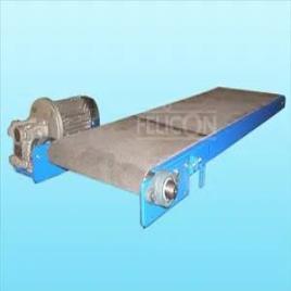 Metal Scrap Conveyor