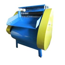 Automatic Scrap Copper Cable Stripper