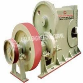 Scrap Cutting Equipment