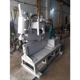 Industrial Scrap Shear