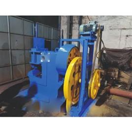 Scrap Shearing Machine SRSC20IN