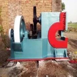 Metal Scrap Cutting Shear