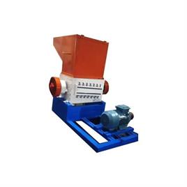Heavy Duty Scrap Grinder