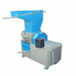 Scrap Grinder Equipment