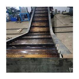 Industrial Scrap Conveyor