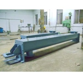Light Duty Scrap Conveyor