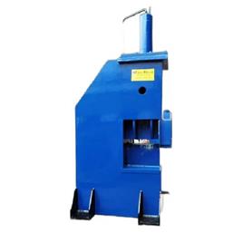 Metal Scrap Shear Machine