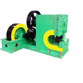 Scrap Metal Shearing Machine