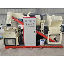 ST-400L Wire Granulator Machine