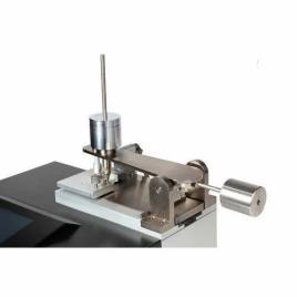 Hardness Scratch Testing Machine