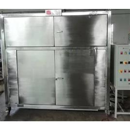 Screen Drying Oven, Stainless Steel