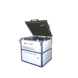 Screen Printing Exposing Machine