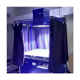 Automatic MS Screen Exposing Machine