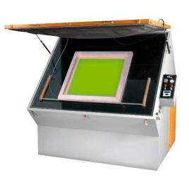 Automatic Screen Exposure Machine