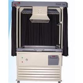 New Screen Exposing Machine