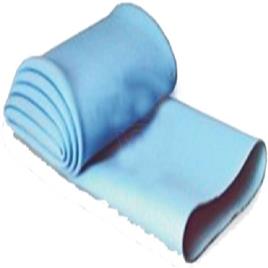 Screen Exposure Tube