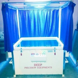 Exposure Screen Device