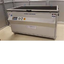 Automatic Screen Plate Exposure Machine
