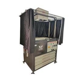 Mild Steel Exposure Machine