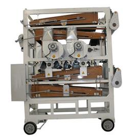 Mineral Separation Screen