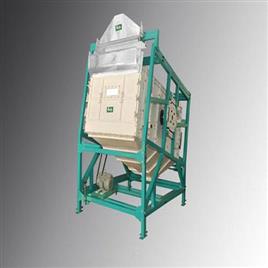 Screen Pre Cleaning Equipment