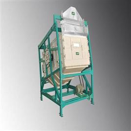 Multi-Purpose Seed Pre-Cleaner and Grader