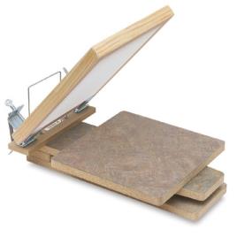 Screen Printing Material