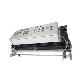 Glass Table Screen Printer Dryer