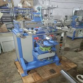 Glass Screen Printer