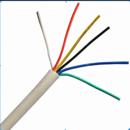 X-ceed Screened Copper Cable