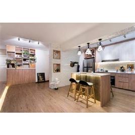 Straight Modular Kitchen Components