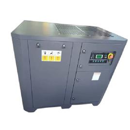 AC Three Phase Screw Air Machine