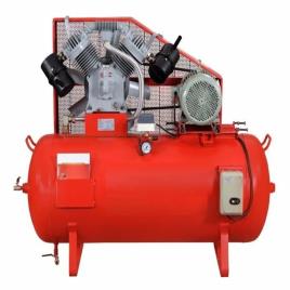 ELGi Reciprocating Air Compressor