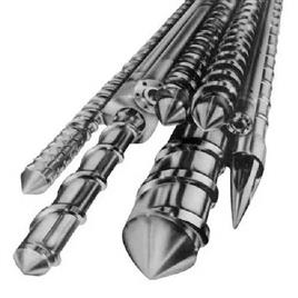 Industrial Screw Barrel