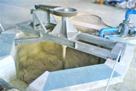 Industrial Screw Blunger