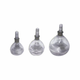 Industrial Screw Cap Glass Density Bottle