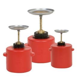 Riepe Screw Cap Plunger Cane, 2 Liter Industrial