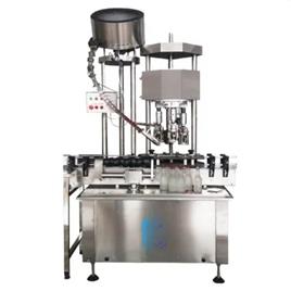 Mild Steel Screw Capper