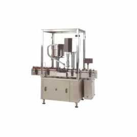 Industrial Screw Capping Machine