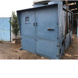 Industrial Screw Chiller Unit