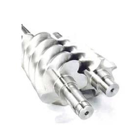 7.5 HP Reciprocating Screw Compressor