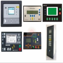 Screw Compressor Control Unit