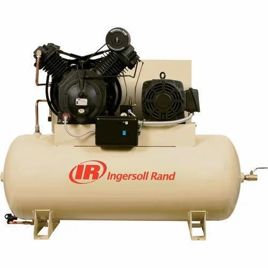 Ingersoll Rand Screw Compressor Spares