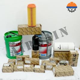 Screw Compressor Service Kit 15-200hp